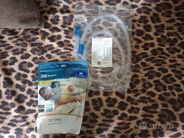 maschera cpap 