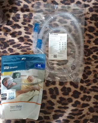 maschera cpap 