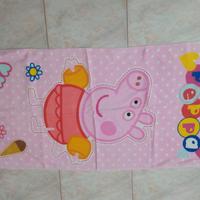  Telo mare Peppa Pig