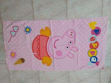  Telo mare Peppa Pig