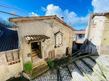 Appartamento di 44 m² con 2 locali a Pozzaglia Sab