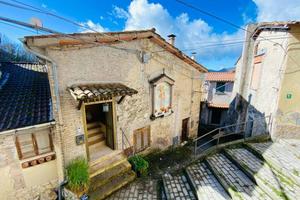 Appartamento di 44 m² con 2 locali a Pozzaglia Sab