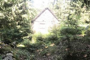 Rustico/Casale/Corte Varzo [PasGia0824VRG]