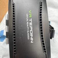 Occhiali realtà virtuale Tepoinn VR compatibili