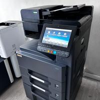 Stampante A3 Kyocera - Monocromatica