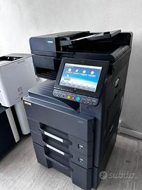 Stampante A3 Kyocera - Monocromatica
