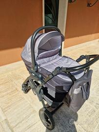 Trio Cam Dinamico completo