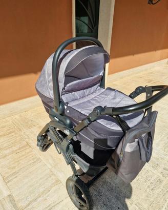 Trio Cam Dinamico completo