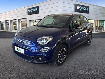 FIAT 500X 1.3 Mjet 95cv MT5