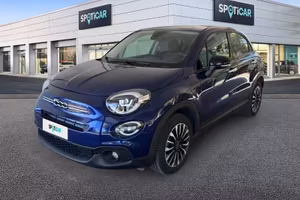 FIAT 500X 1.3 Mjet 95cv MT5