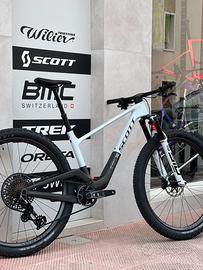 Scott Spark Rc World Cup 2027
