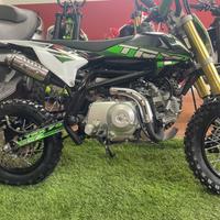 Pitbike 12/10 110