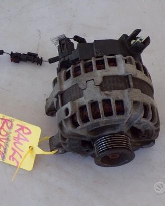 Alternatore Range Rover Evoque 2.0 td 2016