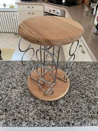 Porta Spezie girevole - Kotányi