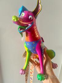 Portabevande 3D (Sipper) di Dante Disney Coco