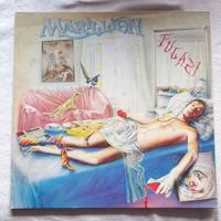 Marillion -  Fugazi(Vinile anni 80')