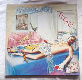 Marillion -  Fugazi(Vinile anni 80')