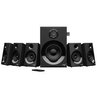 Logitech Z607 5.1 audio Surround Bluetooth