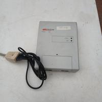 Borchia isdn telecom NT1 PLUS 2b1q.