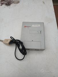 Borchia isdn telecom NT1 PLUS 2b1q.