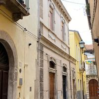 Appartamento indipendente su due livelli