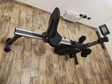 Cyclette Vogatore  Pesistica Skandika Vinur 3