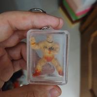 portachiavi street fighter 2 Zangief