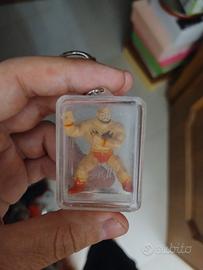 portachiavi street fighter 2 Zangief
