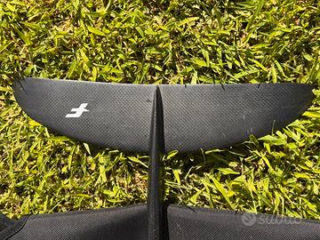 Foil wing