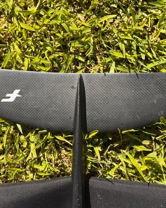 Foil wing