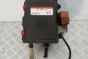 Centralina 12V Relè Peugeot Citroën DS Ford OEM 98