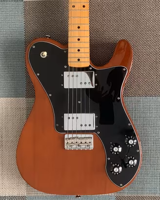 Fender Vintera '70s Telecaster Deluxe
