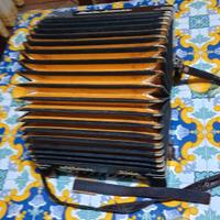 Fisarmonica Paolo Soprani - Castelfidardo Italia 