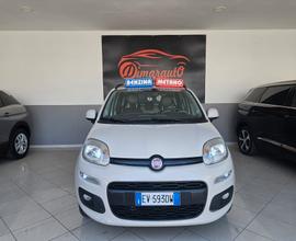 FIAT PANDA 0.9 METANO DEL NORD ITA 2014