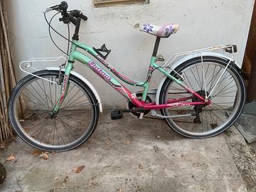 Bici bambina