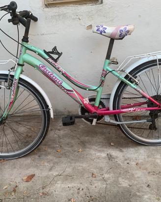 Bici bambina
