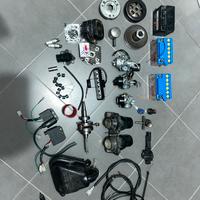 vend0 pezzi minarelli orizzontale