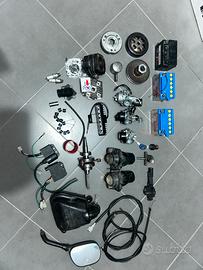 vend0 pezzi minarelli orizzontale