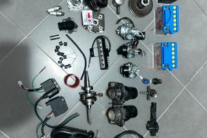 vend0 pezzi minarelli orizzontale