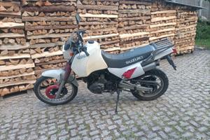 Suzuki DR 650