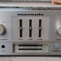 amplificatore Marantz PM 400