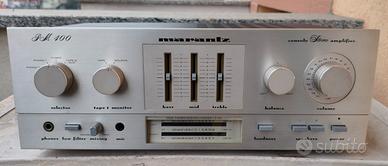 amplificatore Marantz PM 400