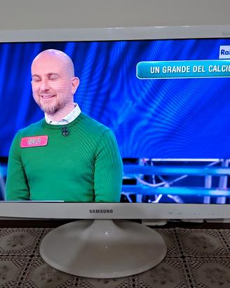  monitor TV Samsung 