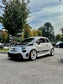 595 PISTA