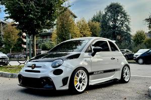 595 PISTA