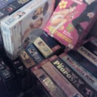 VHS a realizzo per smaltimento