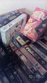 VHS a realizzo per smaltimento