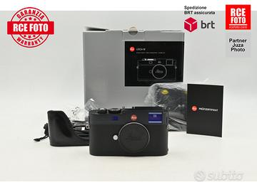 Leica M (Typ 262) [10947]