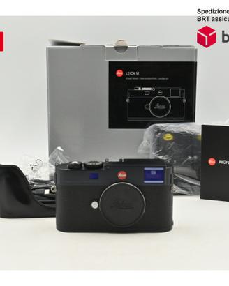Leica M (Typ 262) [10947]