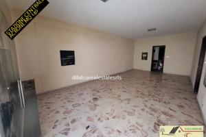 AGRIGENTO stazione centrale mq 140 con ascensore